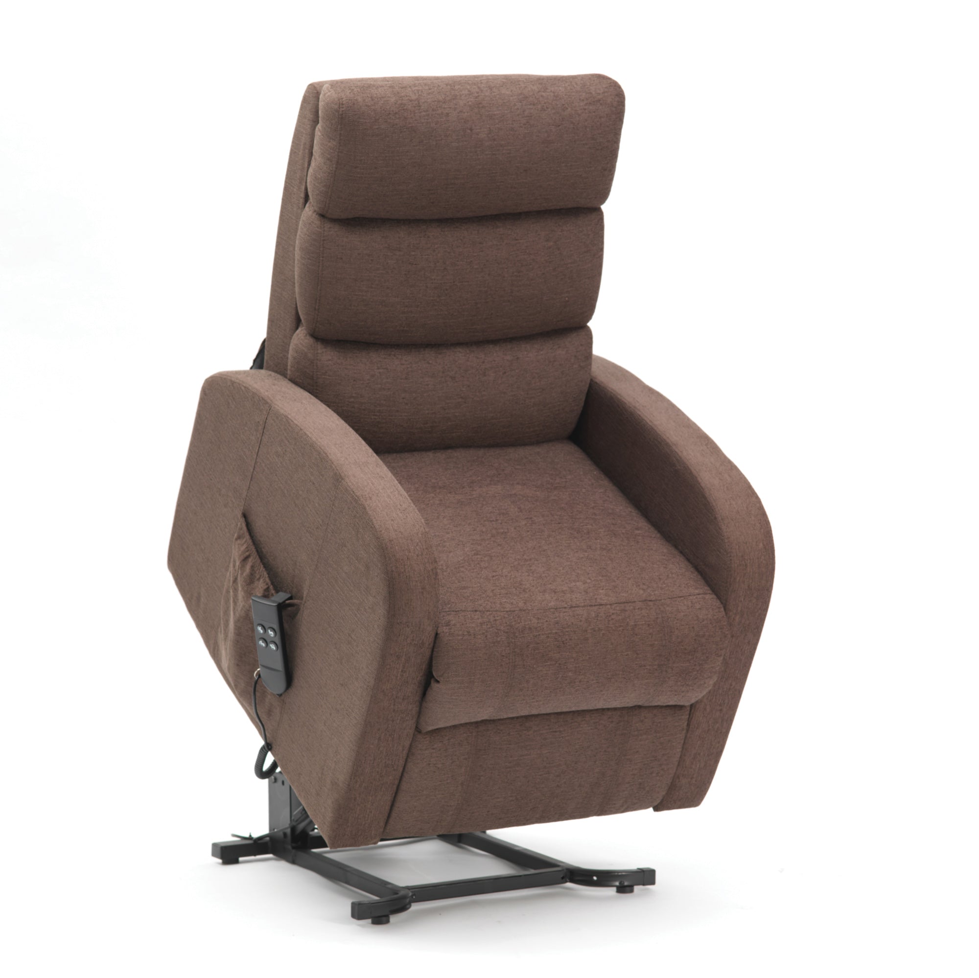 Three Tier Dual Motor Rise & Recliner - Supreme Quality Secondary image