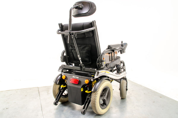 Karma Blazer 6mp Electric Wheelchair Power Tilt Powerchair Outdoor Indoor