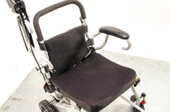Pride I-Go Electric Wheelchair Portable Powerchair Folding Transportable Lightweight Lithium igo