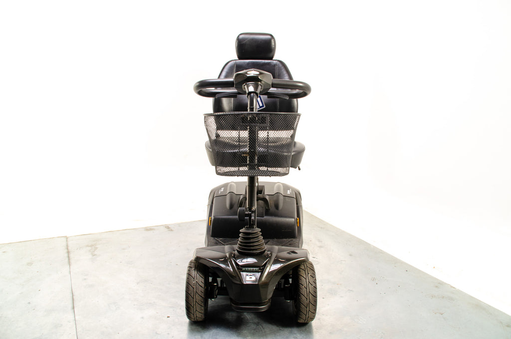 Abilize Stride Comforter 4mph Small Mobility Scooter Transportable