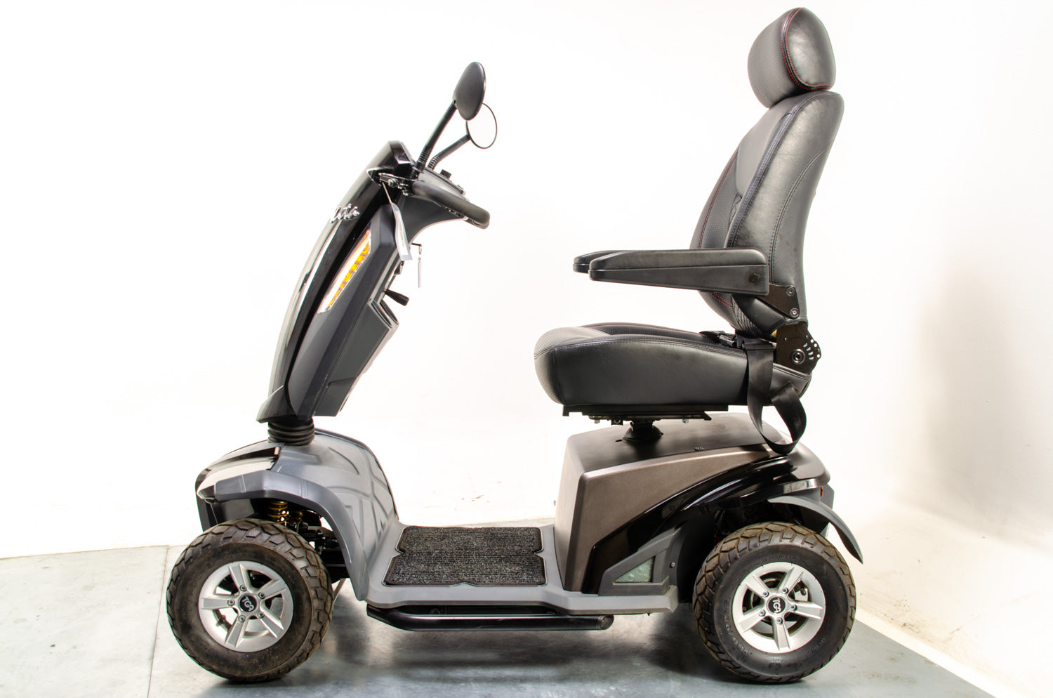 TGA Vita E 8mph Midsize Mobility Scooter