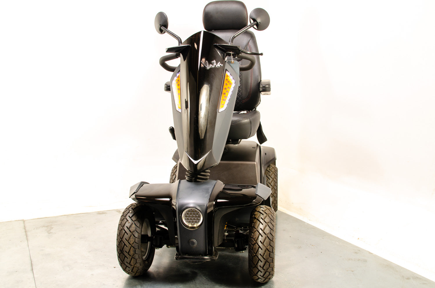 TGA Vita E 8mph Midsize Mobility Scooter