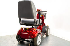 2018 Land Ranger S HD 35 Stone Bariatric Road Scooter 8mph Large All-Terrain Off-Road Mobility Red