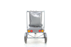 eFOLDI Mobility Scooter Lightweight Folding Electric 8mph MK1.5