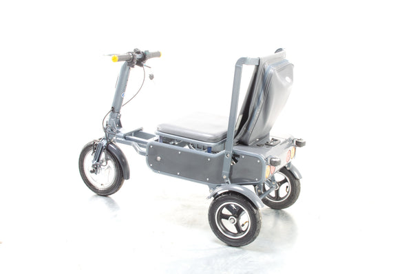 eFOLDI Mobility Scooter Lightweight Folding Electric 8mph MK1.5