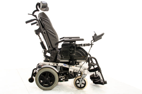 Invacare Spectra XTR2 Used Electric Wheelchair Powered Rise Tilt Recline