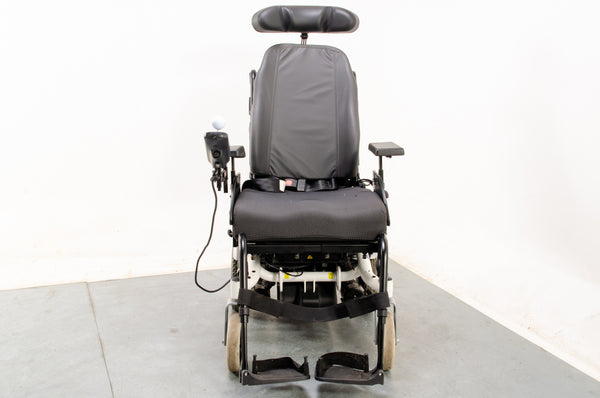 Invacare Spectra XTR2 Used Electric Wheelchair Powered Rise Tilt Recline