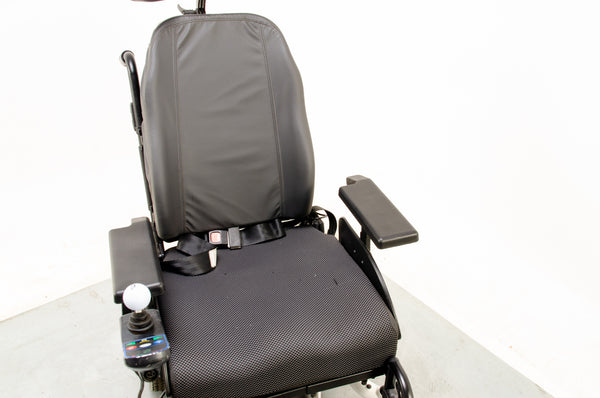 Invacare Spectra XTR2 Used Electric Wheelchair Powered Rise Tilt Recline