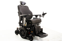 Electric Wheelchair Quickie Q500M Tilt Riser Sunrise Medical Outdoor Powerchair Sedeo Pro