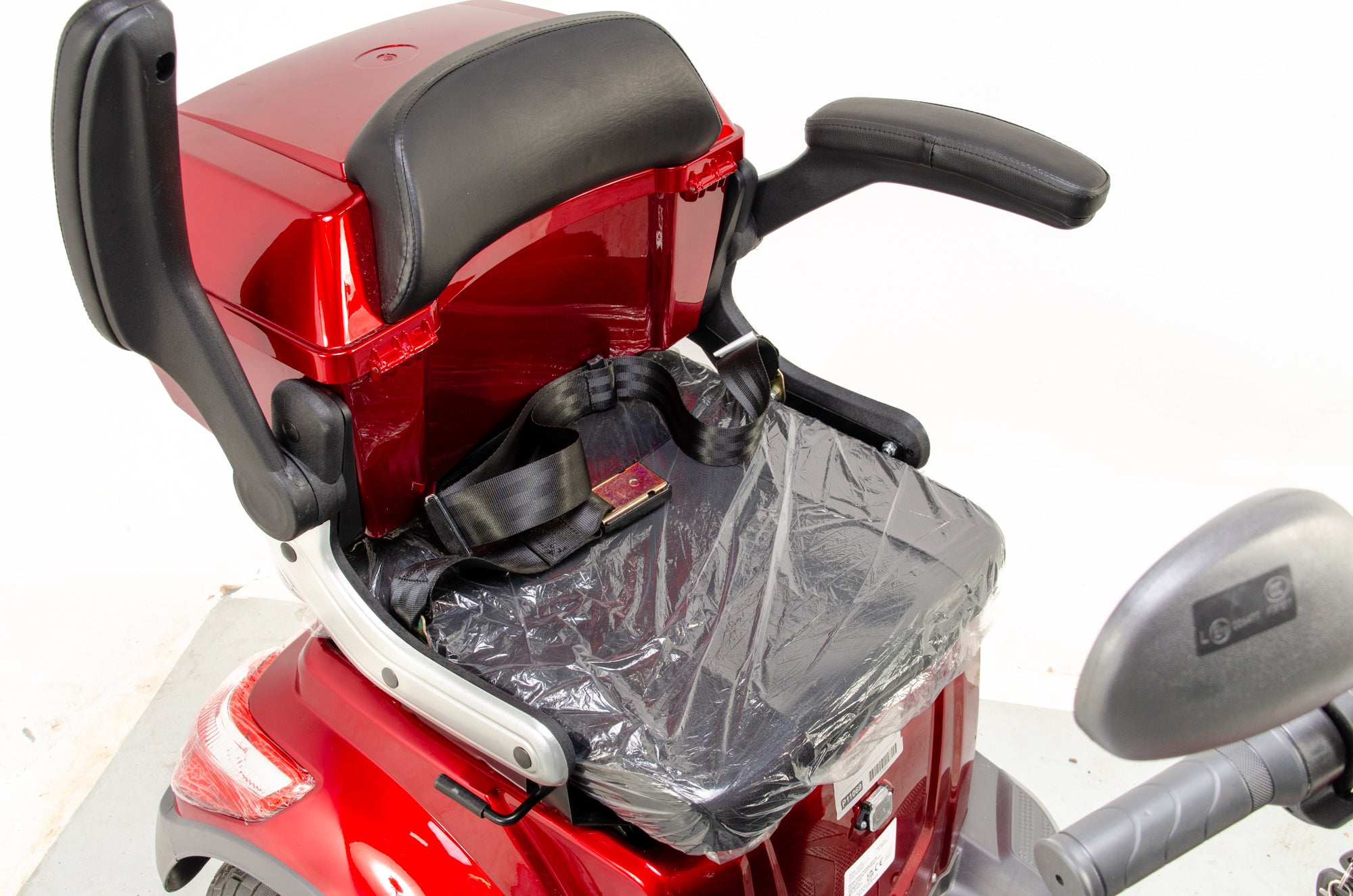 Green Power Electric Mobility Scooter Fastest SLA