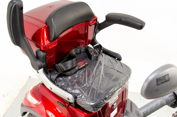 Green Power Electric Mobility Scooter Fastest SLA