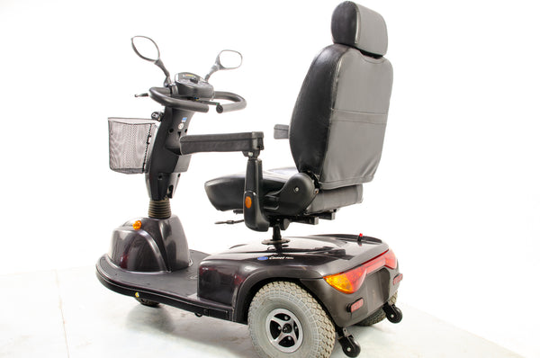 Invacare Comet 3 Large Mobility Scooter Trike 8mph All Terrain