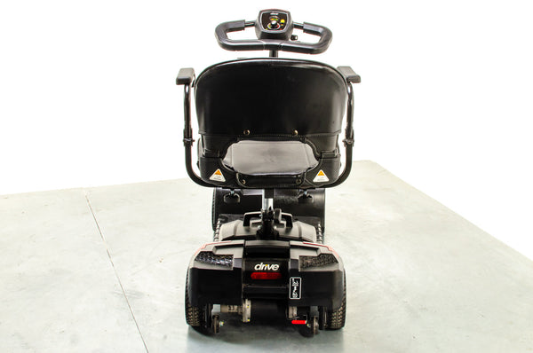 Drive Scout Mobility Scooter 20ah Small Boot Transportable