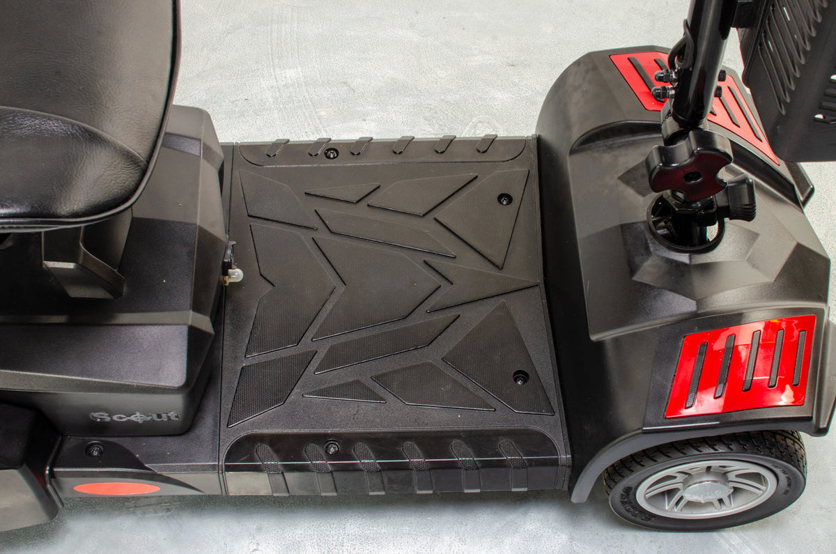 Drive Scout Mobility Scooter 20ah Small Boot Transportable