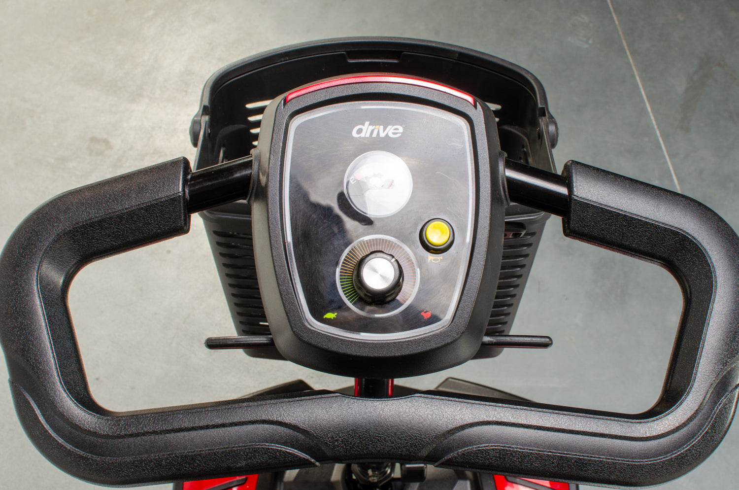 Drive Scout Mobility Scooter 20ah Small Boot Transportable