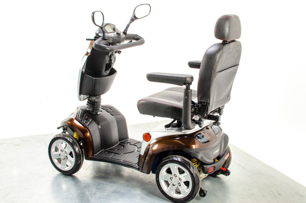 Kymco Agility Midsize Luxury Mobility Scooter 8mph