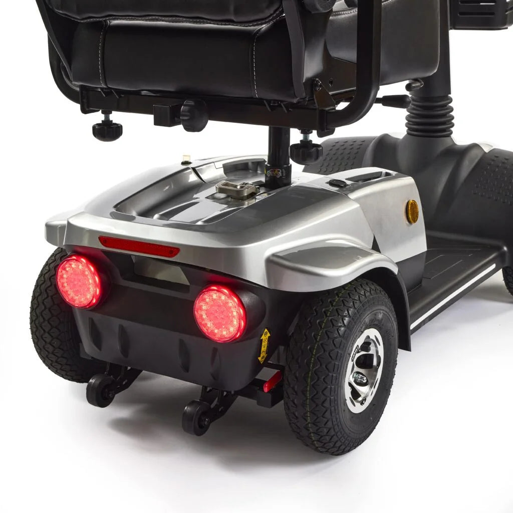 Motion Healthcare eMove 8 Transportable All Terrain 8mph Mobility Scooter