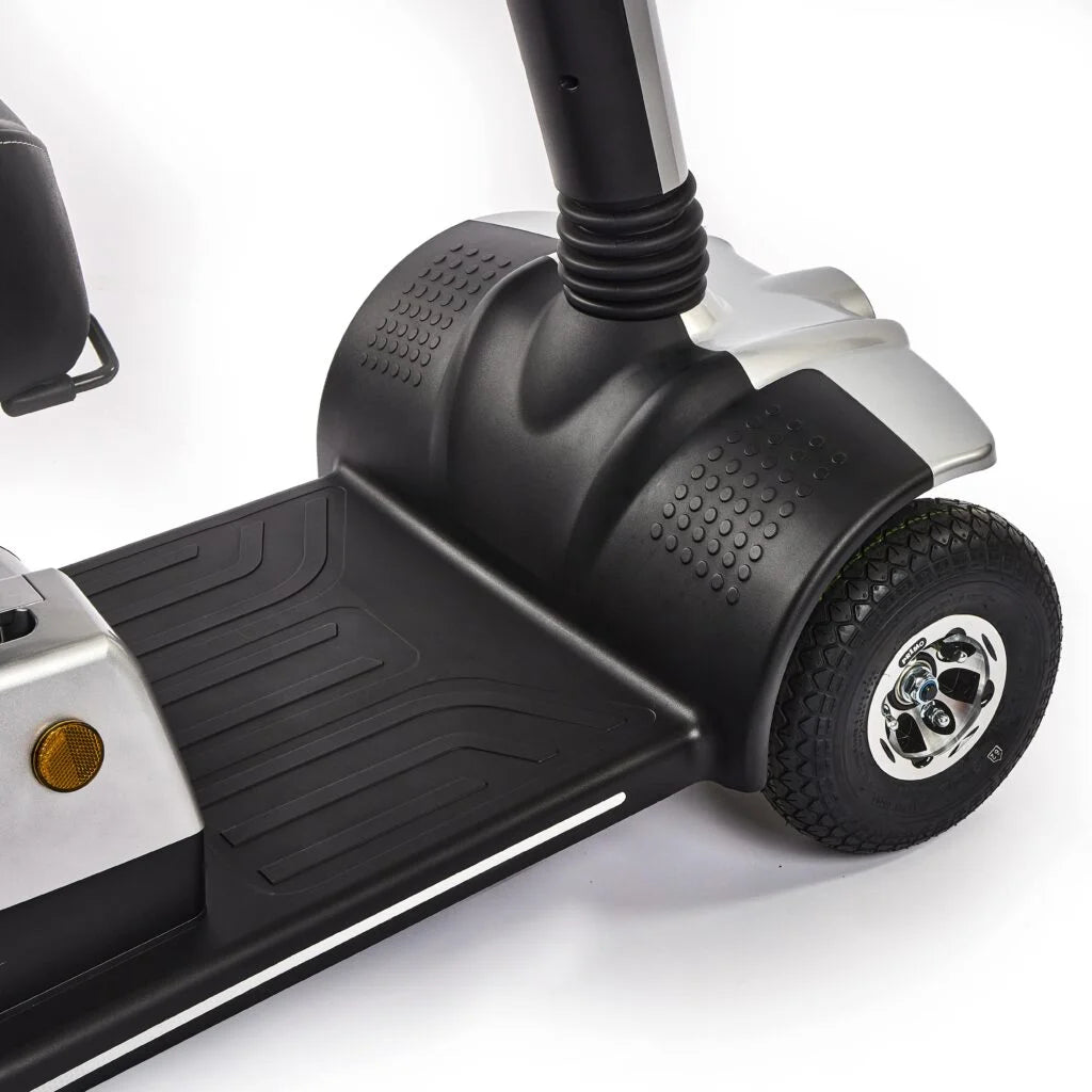 Motion Healthcare eMove 8 Transportable All Terrain 8mph Mobility Scooter