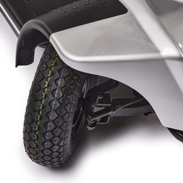 Motion Healthcare eMove 8 Transportable All Terrain 8mph Mobility Scooter