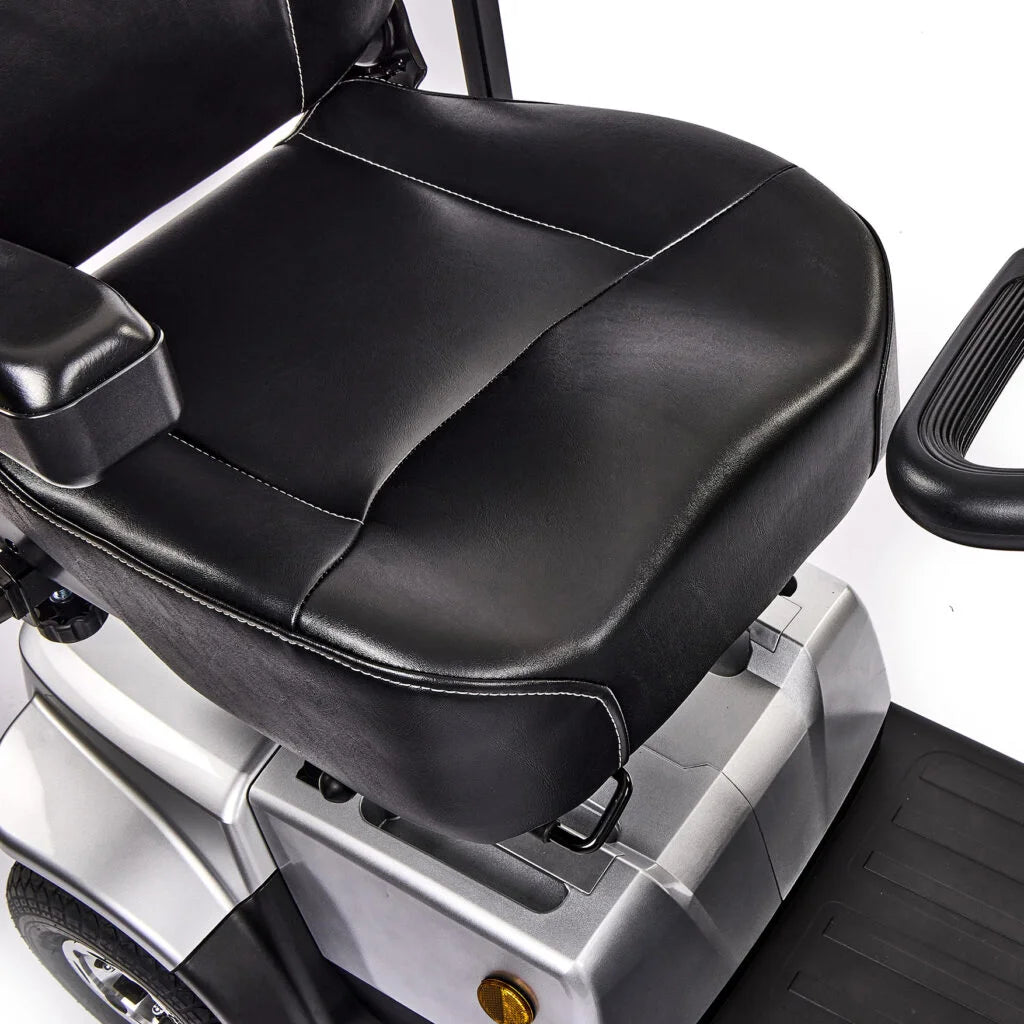 Motion Healthcare eMove 8 Transportable All Terrain 8mph Mobility Scooter