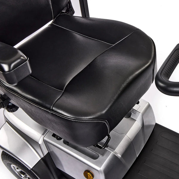 Motion Healthcare eMove 8 Transportable All Terrain 8mph Mobility Scooter