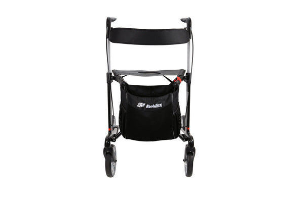 Gepard Carbon Fibre Rollator - Ultra-Light and Stylish