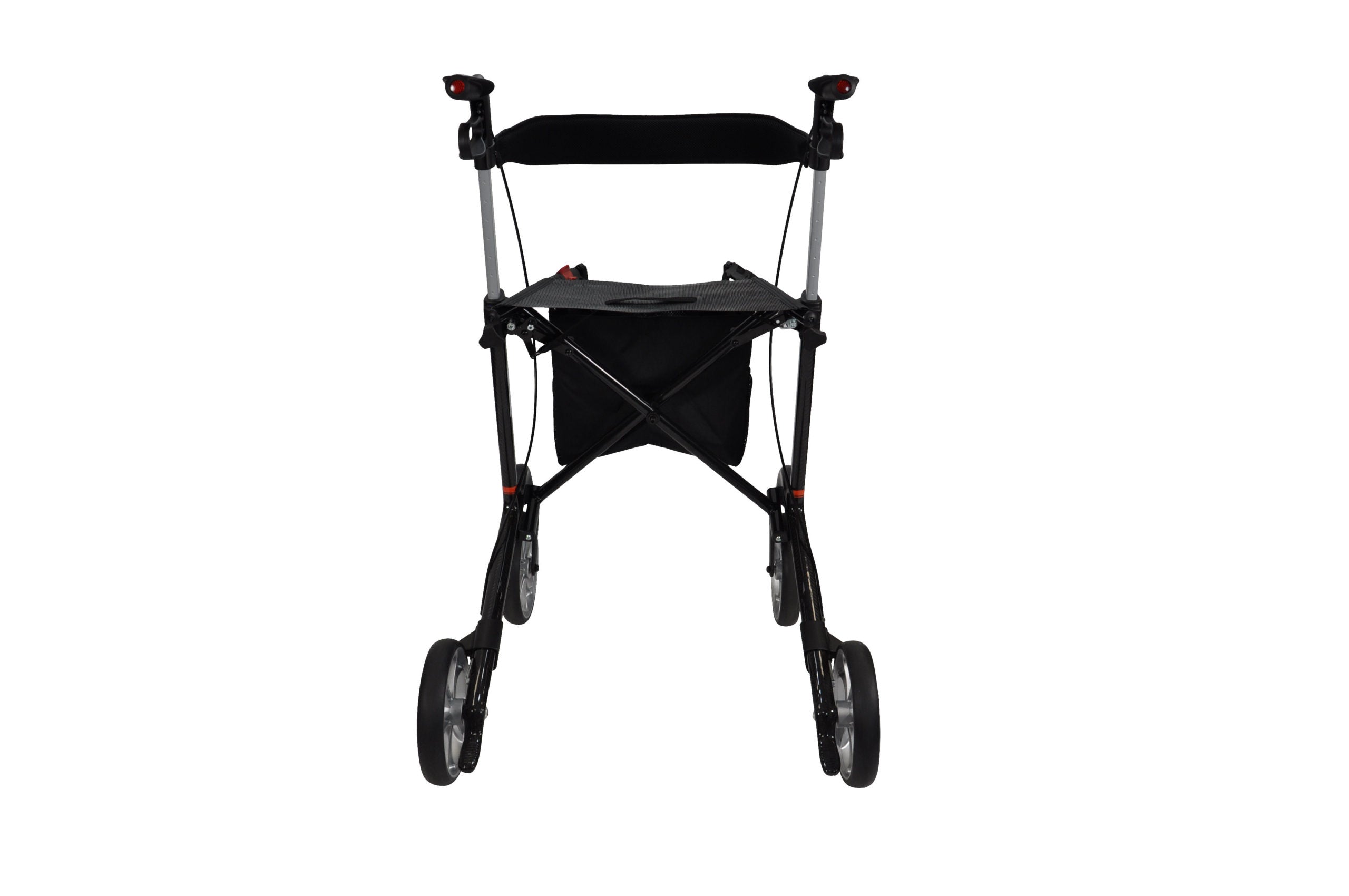 Gepard Carbon Fibre Rollator - Ultra-Light and Stylish