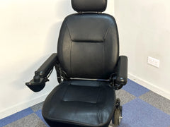 Used I-Go Centre Wheel Drive Powerchair – Excellent Condition, New Batteries