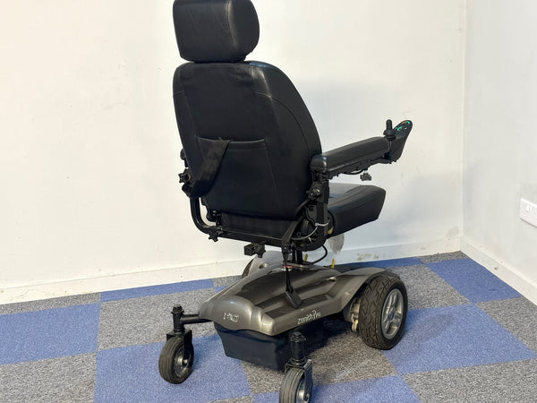 Used I-Go Centre Wheel Drive Powerchair – Excellent Condition, New Batteries