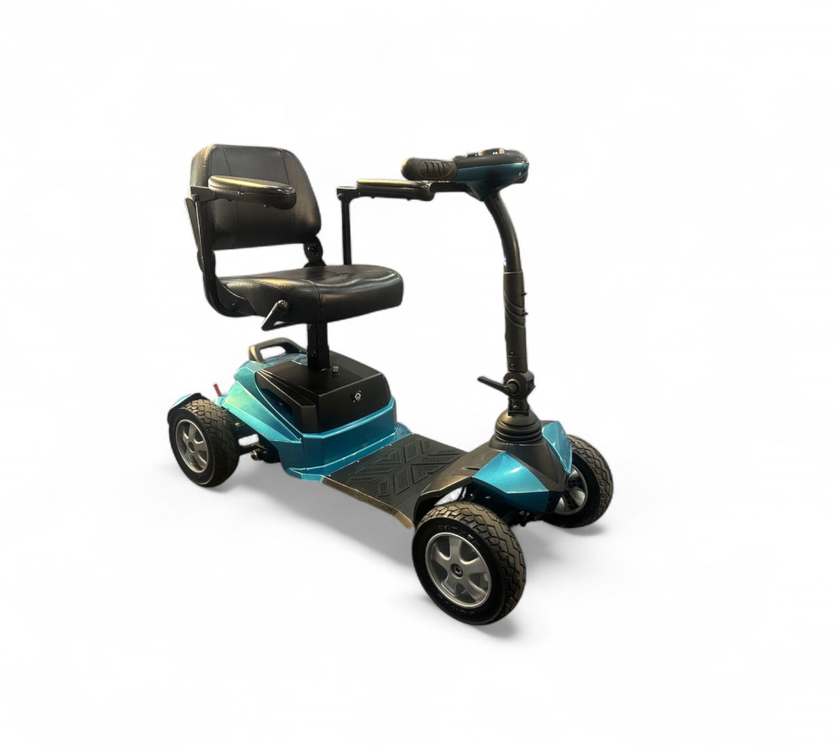 Drive Zen Mobility Scooter – Used Model in Excellent Condition Main image