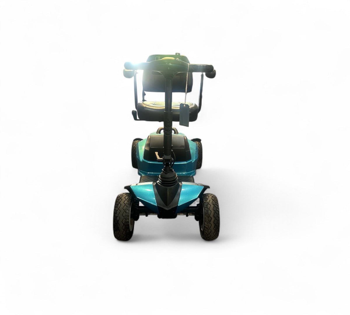 Drive Zen Mobility Scooter – Used Model in Excellent Condition