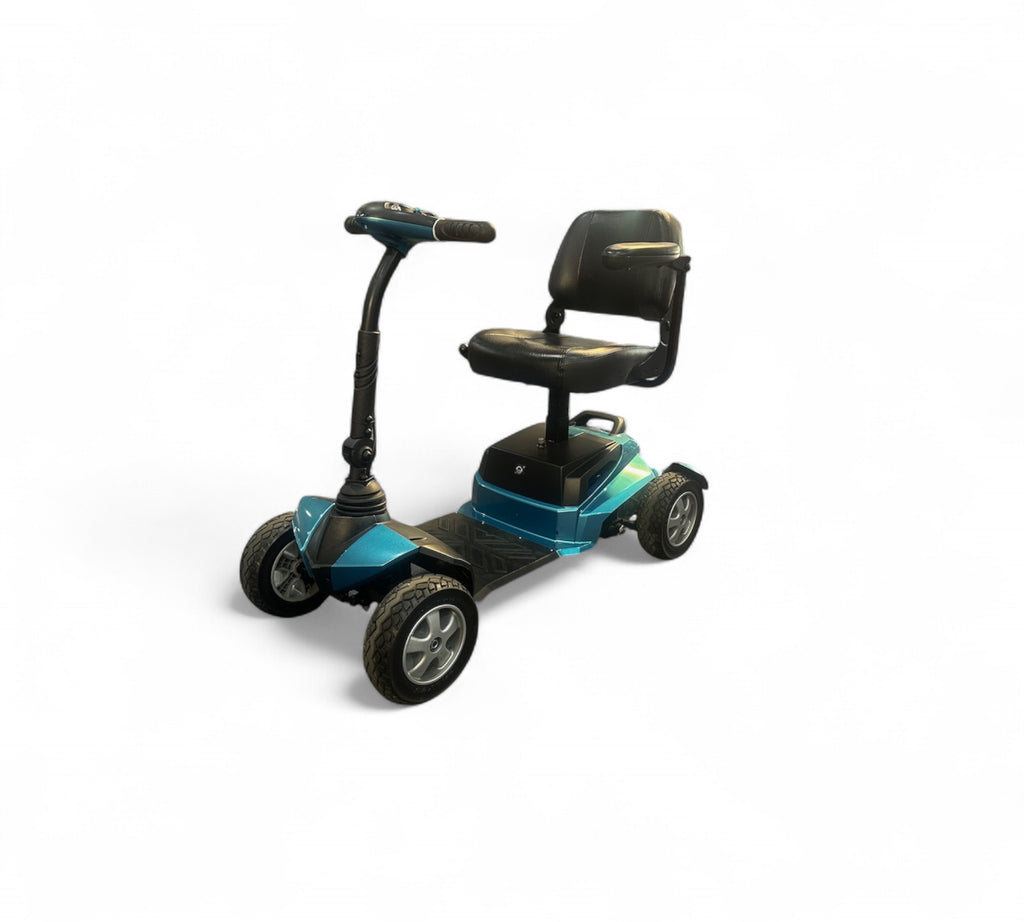 Drive Zen Mobility Scooter – Used Model in Excellent Condition