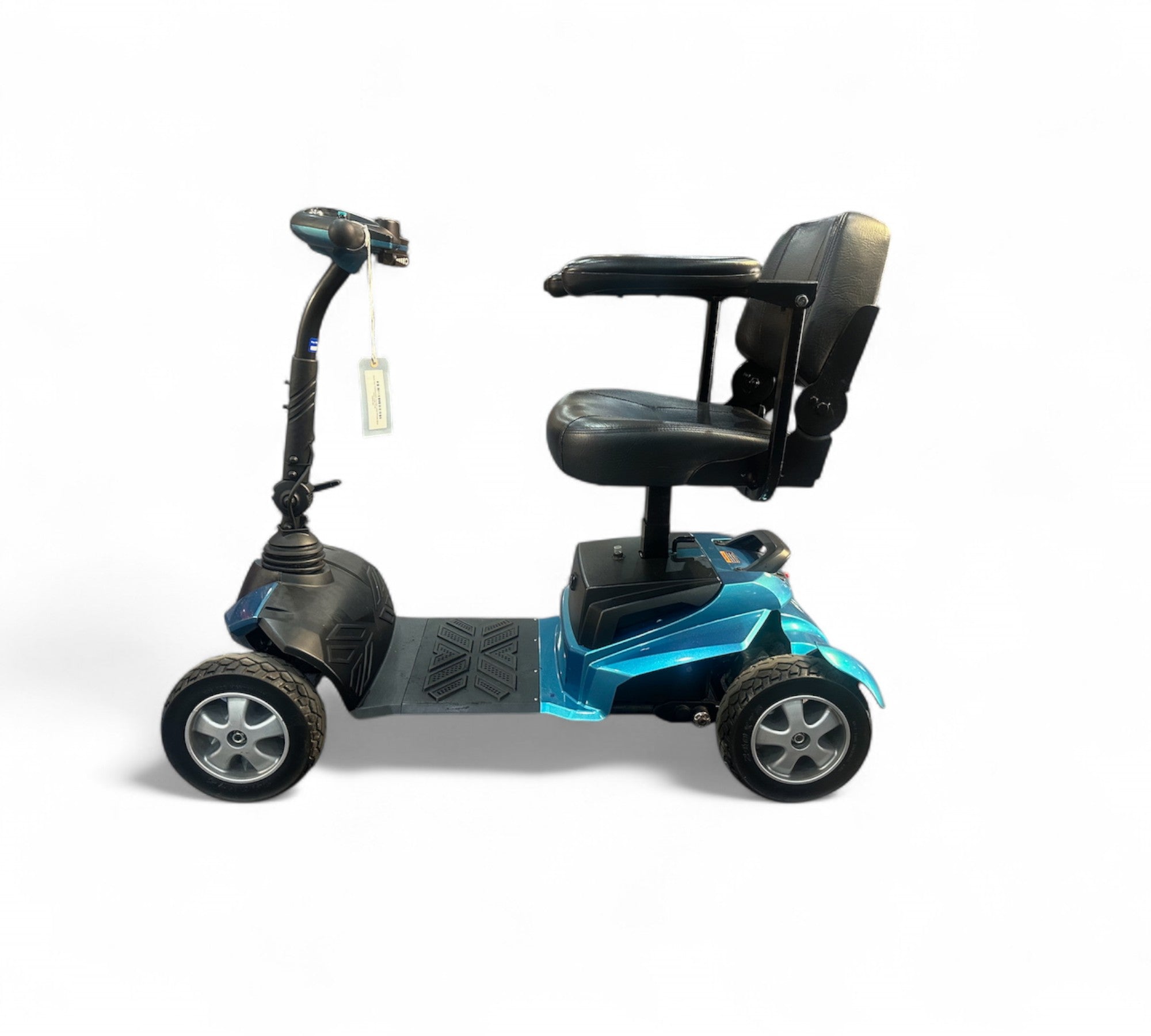Drive Zen Mobility Scooter – Used Model in Excellent Condition