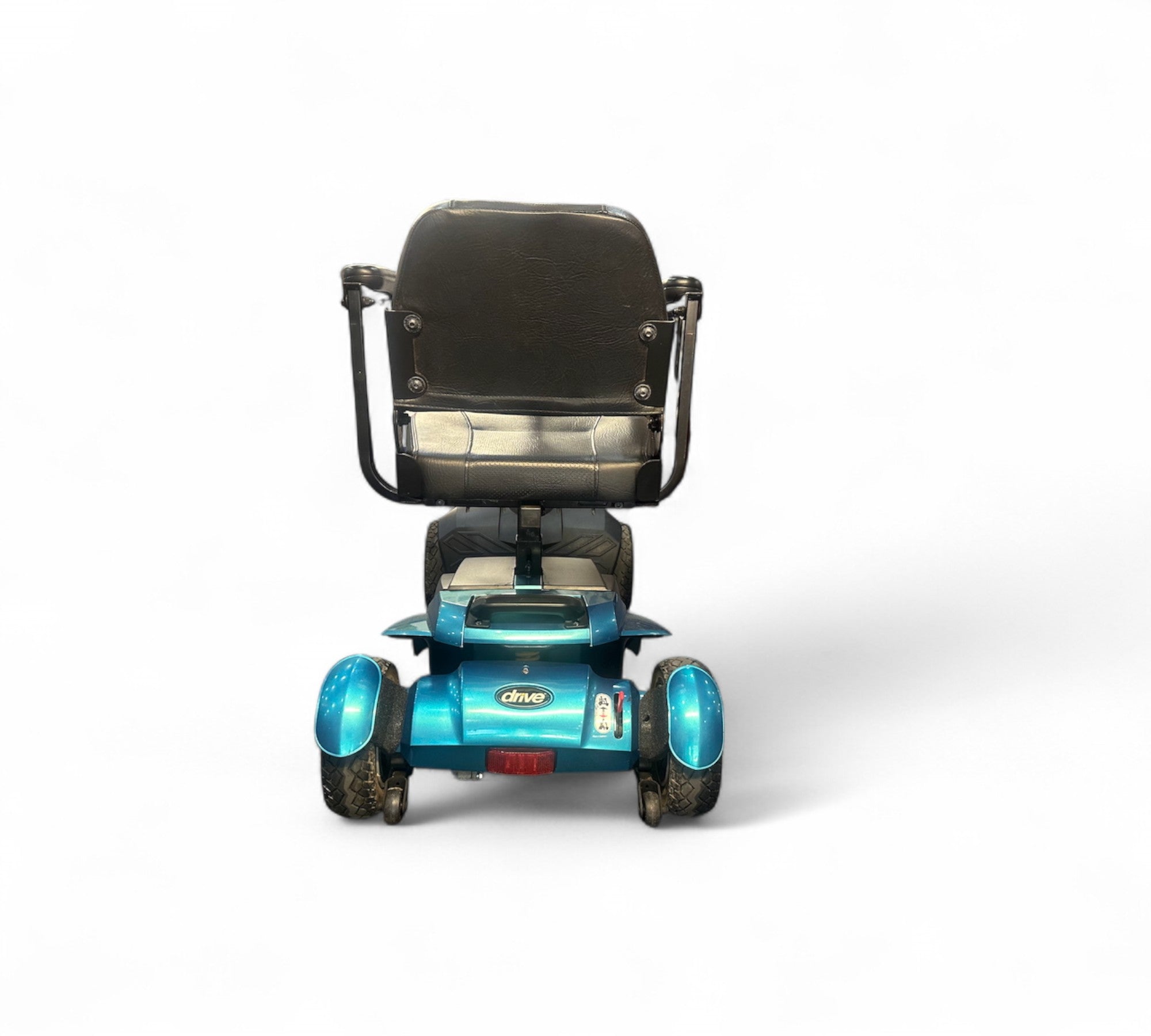 Drive Zen Mobility Scooter – Used Model in Excellent Condition