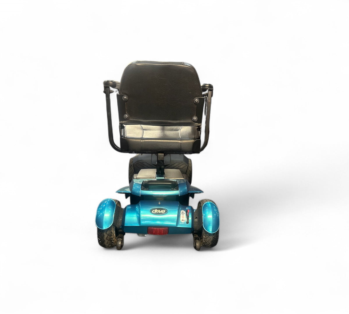 Drive Zen Mobility Scooter – Used Model in Excellent Condition