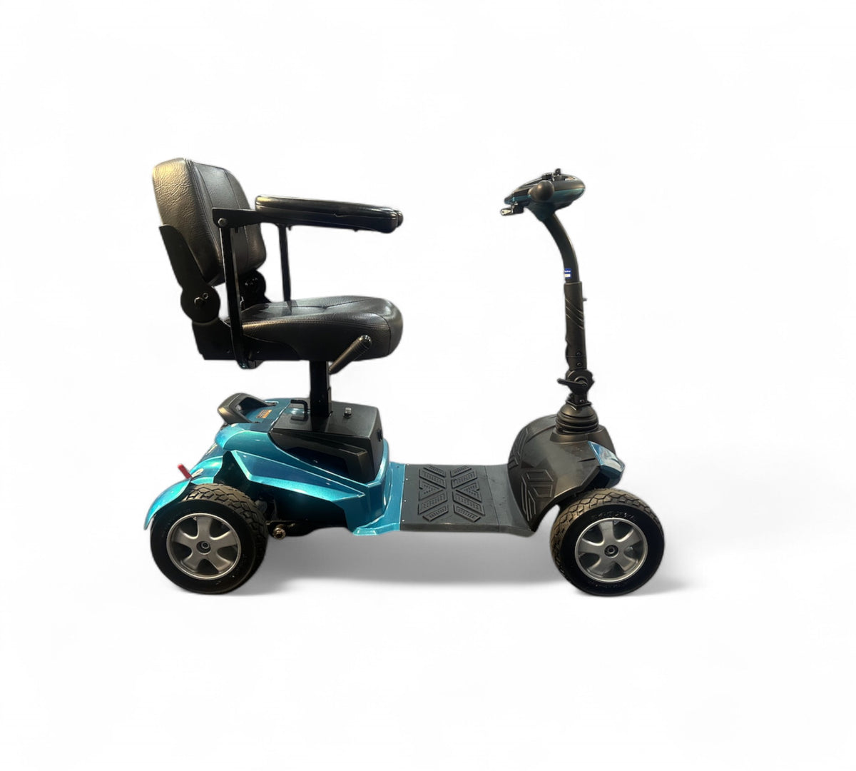 Drive Zen Mobility Scooter – Used Model in Excellent Condition