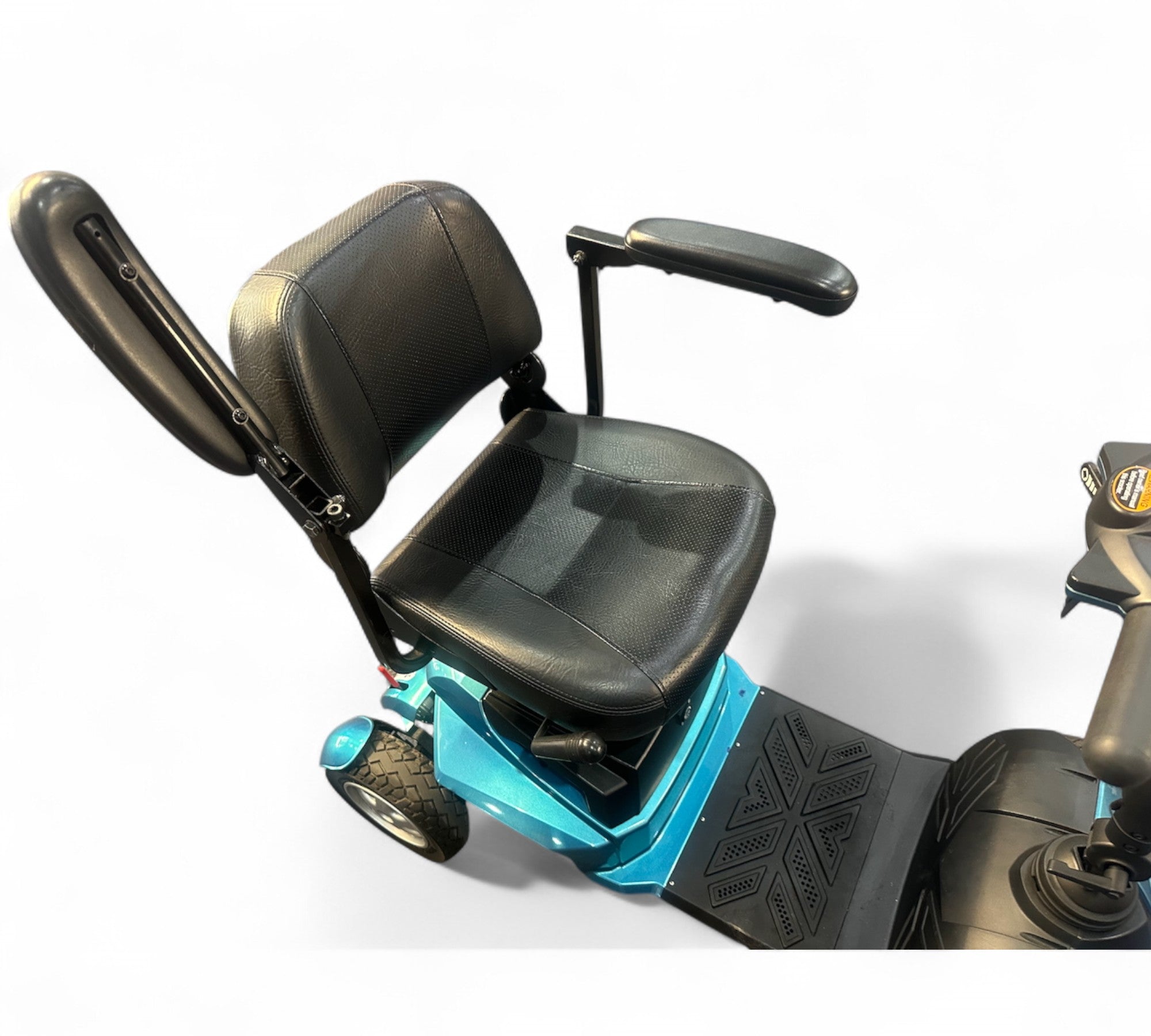 Drive Zen Mobility Scooter – Used Model in Excellent Condition