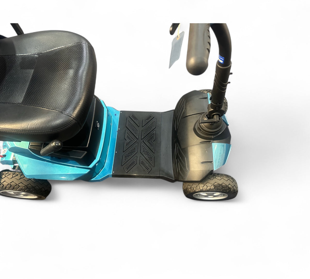 Drive Zen Mobility Scooter – Used Model in Excellent Condition