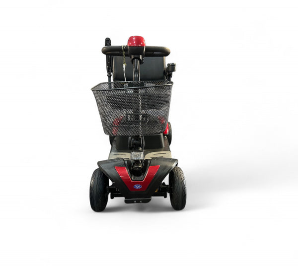 Zest Plus Mobility Scooter – Used Model in Good Condition