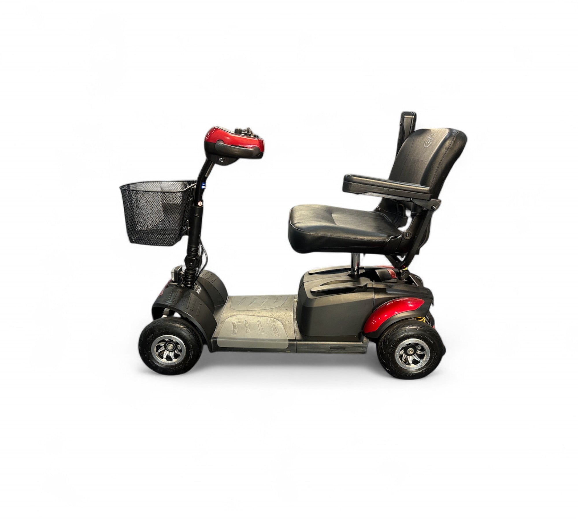 Zest Plus Mobility Scooter – Used Model in Good Condition