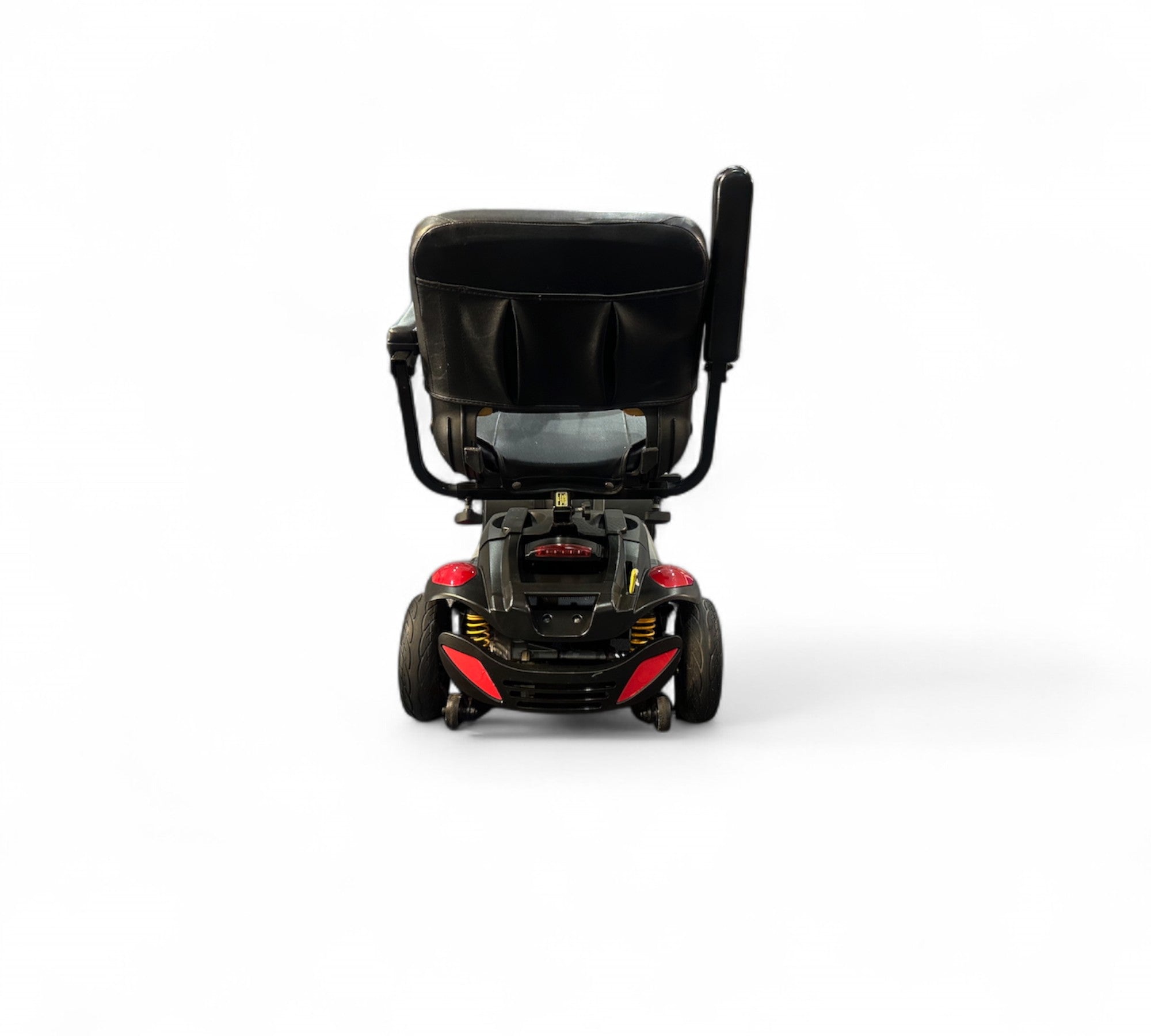 Zest Plus Mobility Scooter – Used Model in Good Condition