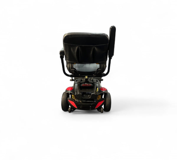 Zest Plus Mobility Scooter – Used Model in Good Condition