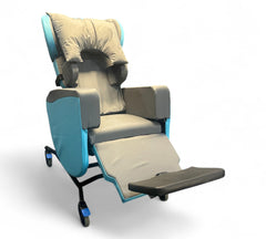 CareFlex MultiAdjust 16” Chair – Used Model in Immaculate Condition