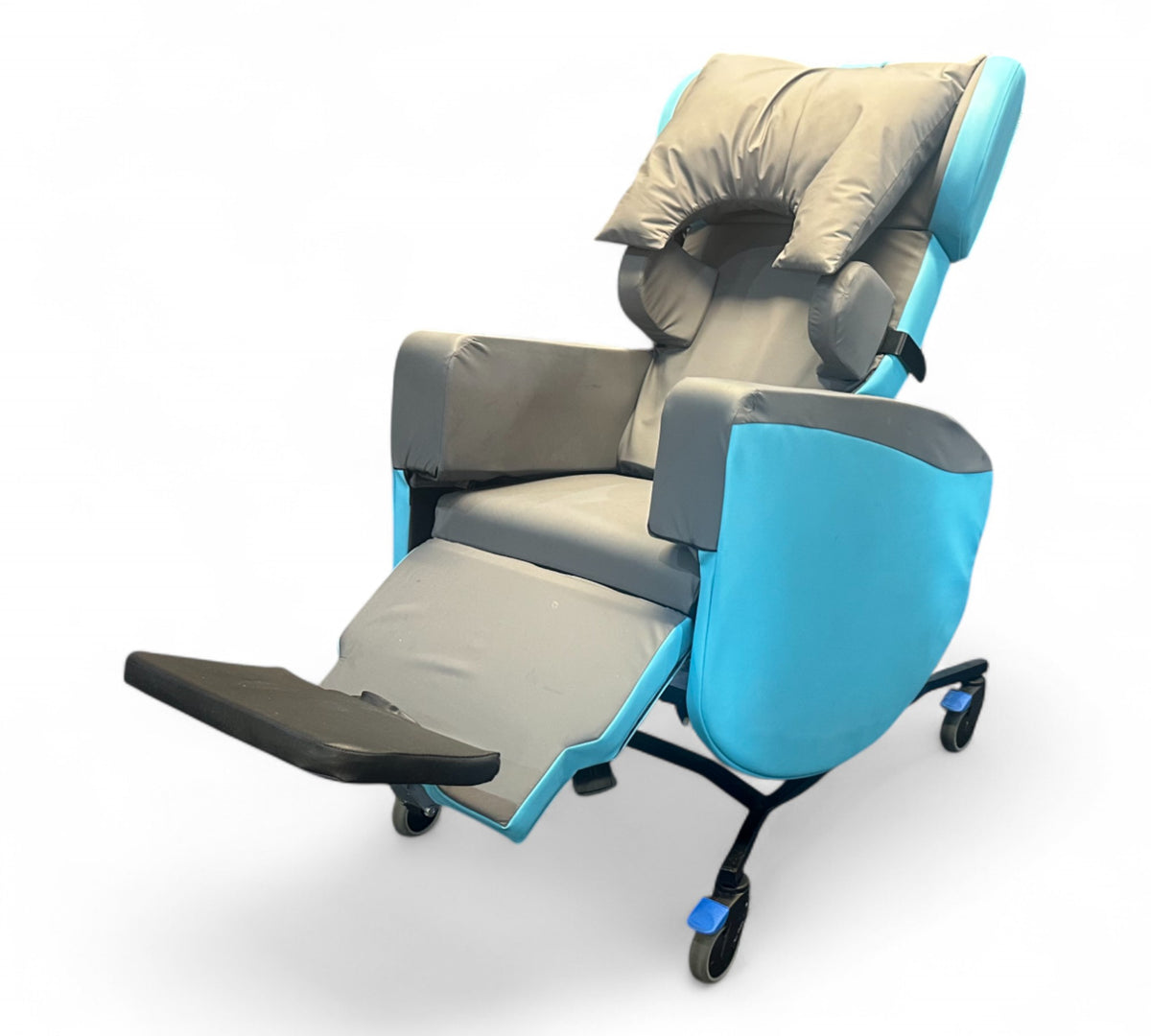 CareFlex MultiAdjust 16” Chair – Used Model in Immaculate Condition