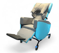 CareFlex MultiAdjust 16” Chair – Used Model in Immaculate Condition