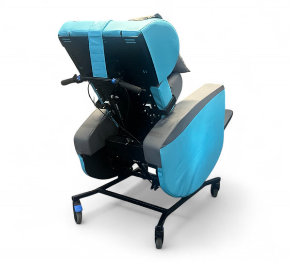 CareFlex MultiAdjust 16” Chair – Used Model in Immaculate Condition