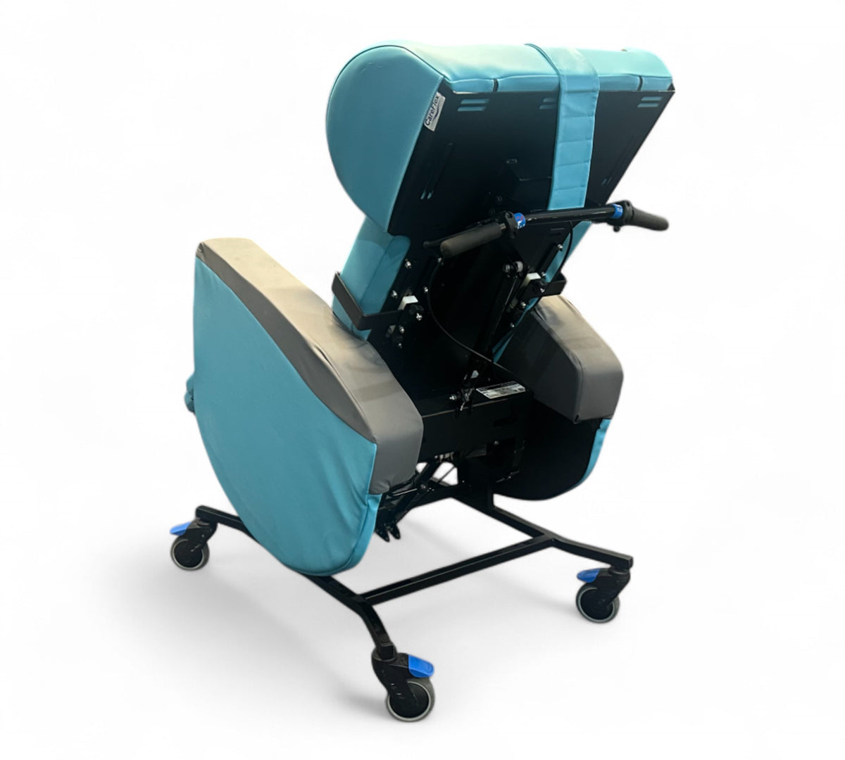 CareFlex MultiAdjust 16” Chair – Used Model in Immaculate Condition