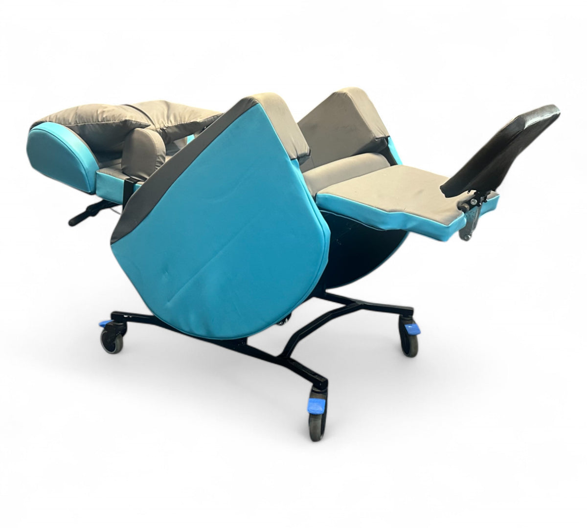 CareFlex MultiAdjust 16” Chair – Used Model in Immaculate Condition