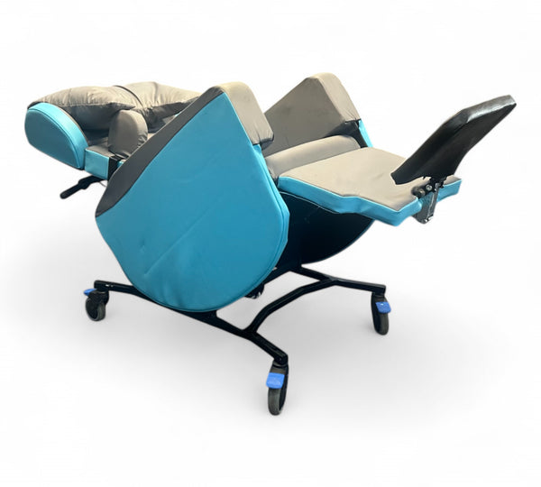 CareFlex MultiAdjust 16” Chair – Used Model in Immaculate Condition