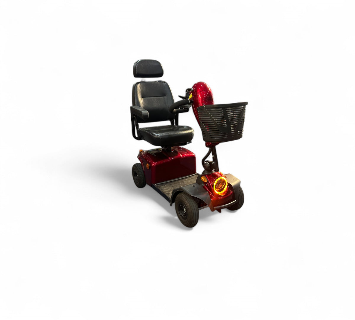 Freerider Mayfair 4 Evolution – Ex-Demo Model in Excellent Condition Main image